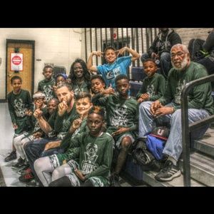 Meet your Posher, Corie